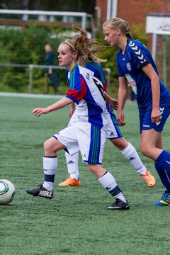 Bild 16 - B-Juniorinnen SV Henstedt Ulzburg - FSC Kaltenkirchen : Ergebnis: 3:2